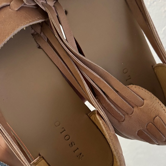 Nisolo Huarache - Picture 7 of 9